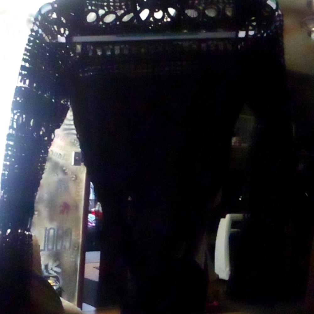 Body suit